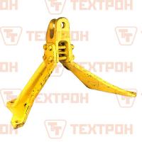 Прицепное устройство