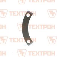 Пластина стопорная